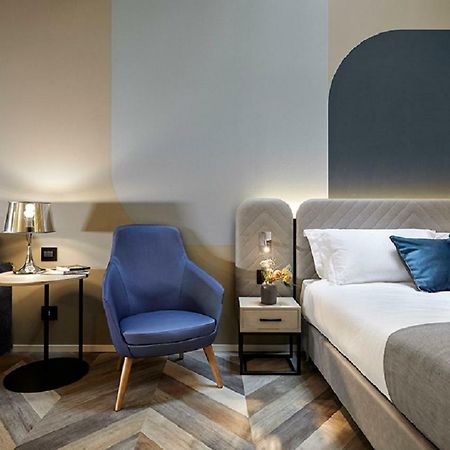 Italianflat - Design Rooms Verona Ngoại thất bức ảnh