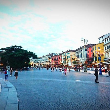 Italianflat - Design Rooms Verona Ngoại thất bức ảnh