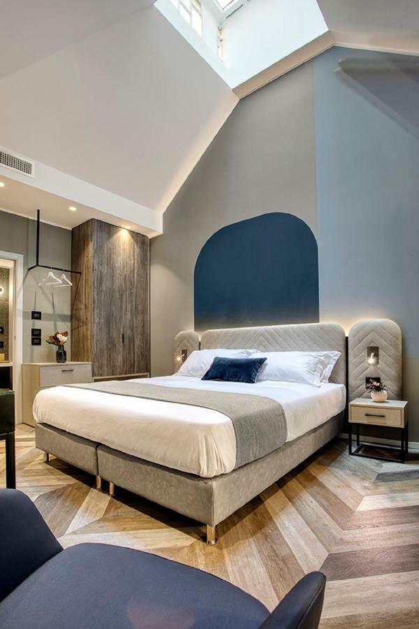 Italianflat - Design Rooms Verona Phòng bức ảnh