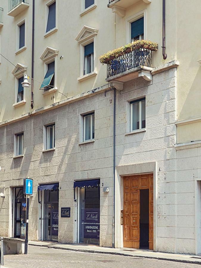 Italianflat - Design Rooms Verona Ngoại thất bức ảnh