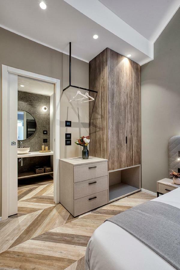 Italianflat - Design Rooms Verona Phòng bức ảnh