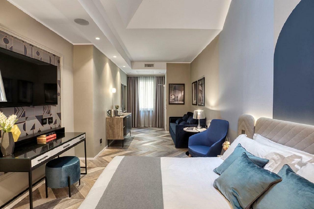 Italianflat - Design Rooms Verona Ngoại thất bức ảnh